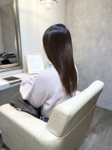 ブルーオーシャン 姫路飾磨店(BLUEOCEAN) 髪質改善カラーエステ