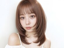 コネクトヘアデザイン バイ マツダ(CONNECT hair design by Matsuda)