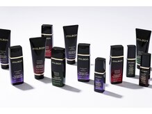 オリザヘアー 鎌取(oryza hair)の雰囲気(グローバルミルボン取扱店 贅沢なひとときを・・・)