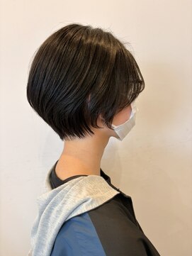 ジャム(JAM) メリハリショート◯