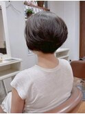 ボブ