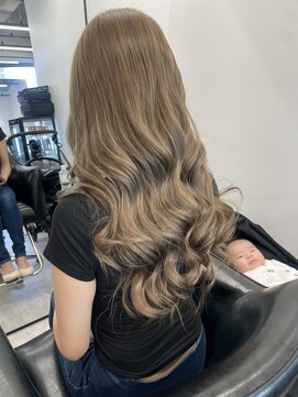 バズ サッポロ バイ フィーネ(BuzZ sapporo by Fi-Ne) ミルクティー