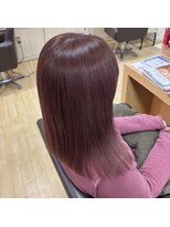 ソラ(SORA)&nbsp;ピンクパープル