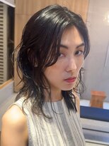 バイエイト(X８) ミディアムレイヤー　アレンジVer.