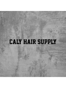 キャリー(Caly) 、