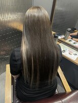 ボアップ 京橋店(boappu)&nbsp;髪質改善トリートメント