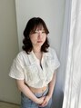 スーリール 小倉店(Sourire) 立野 友香