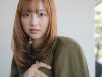 ソラバイディア(SORA by diar)の写真/髪を【デトックス】してから補修する新時代エステ髪質改善トリートメント。