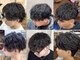 メルシー トータル ブランディング サロン(merci TOTAL BRANDING SALON)の写真