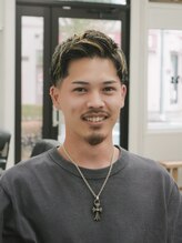 ラフカッターズ 立川駅南口店 下川床 優也