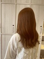 コルハバイラレヴ(CoLHa by Le Reve)&nbsp;水素カラー　イルミナカラー