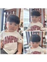 チーズ(CheE's) メンズスタイル