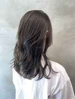 ペスカ 仙台一番町店(pesca)&nbsp;アッシュグレージュ☆