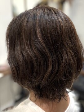 ルイ(ROUIS produced by LUCK 津田沼) ROUIS 津田沼 ハイライト