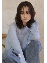 リベルタ(LIBERTA)&nbsp;大人可愛いブラウン