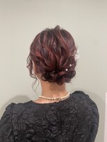 オックスフォード(OXFORD)&nbsp;アップスタイル