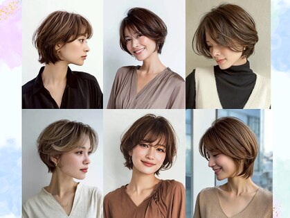 スターリリー(Starlily)の写真