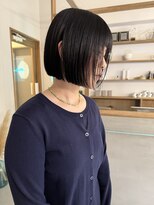 ウィット(wit) 艶bob