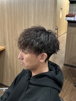 ゴッド(GOD)&nbsp;ツイストスパイラル