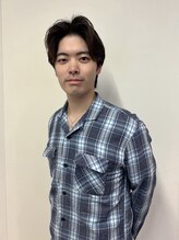 ブリッツ レボ(BLITZ-REVO) 志鎌 諒一 【柏】