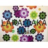 ラカラカヘアー 上砂店(Laka Laka Hair)のお店ロゴ