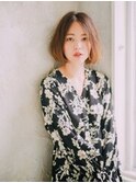 コンパクトボブ【藤沢/藤沢駅】
