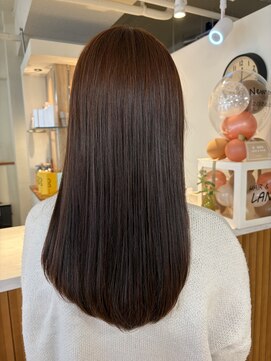 ラナ(LANA) 2026年春カラー