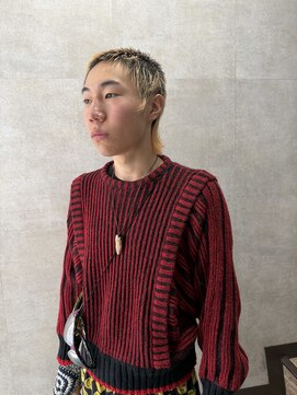ローリー ヒロシマ(RoLLy hiroshima) Design坊主