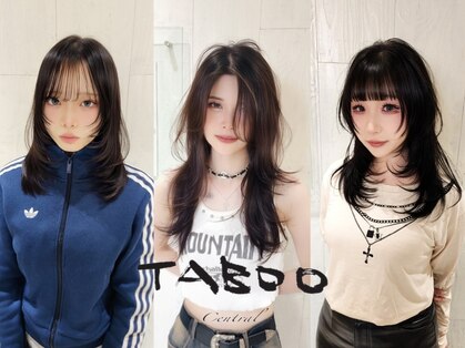 タブーセントラル(TABOO Central)の写真