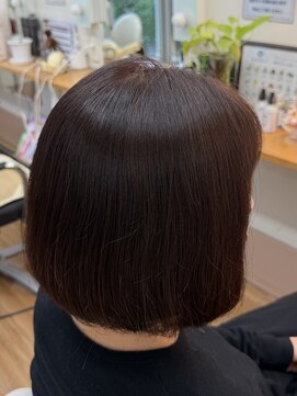 モナ(MONA) ボブ