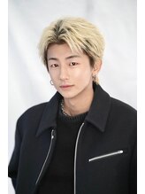 エース 名駅店(Ace) 北出 瑞貴