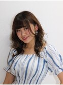 [大宮/大宮駅/大宮ショート/オージュア/大宮パーマ/大宮MEN'S]