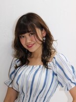 エルズ 大宮店(ailes)&nbsp;[大宮/大宮駅/大宮ショート/オージュア/大宮パーマ/大宮MEN'S]