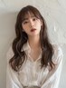 【ふんわりが持ち味♪】カット＋クリープパーマ￥15320→￥13200