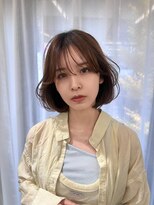 ハピネス 王寺店(Happiness)&nbsp;韓国ボブレイヤー　ワンホンレイヤー