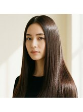 【流山おおたかの森から１駅/初石徒歩１分/駐車場有】流山・初石で口コミ高評価の髪質改善