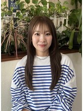 アージュ(Arju) 古藤 あゆみ