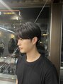 リラクオーレ 三宮 元町(LIRA CUORE)&nbsp;ラウンドマッシュ