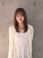 マージュ ギンザ(marju GINZA)&nbsp;福田 千夏