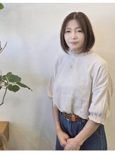 アネモネ(Anemone) 和田 光子