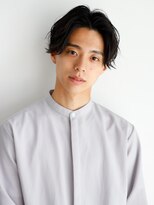 ウーブ 銀座(UUVE)&nbsp;ミルクティーブロンド/ワンホンレイヤー[銀座/銀座一丁目駅]