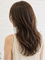デュッカアンティーク(Duka antique)&nbsp;ロングレイヤー