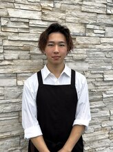 ムースユイット(mousse8)&nbsp;SHUTO 