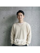 シェリ(cheri)