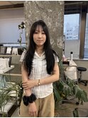 髪質改善/縮毛矯正/艶髪/美髪/レイヤーカット