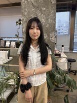 リラクオーレ 三宮 元町(LIRA CUORE)&nbsp;髪質改善/縮毛矯正/艶髪/美髪/レイヤーカット
