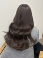 コタン(COTAN)&nbsp;赤みが出ない、透明感ツヤカラー