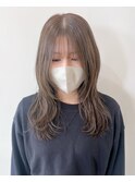 似合わせカットレイヤースタイル01.13