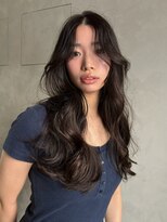 ラシク(rashicu)&nbsp;韓国波巻き