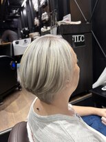 フィーロ(FILO)&nbsp;White beige